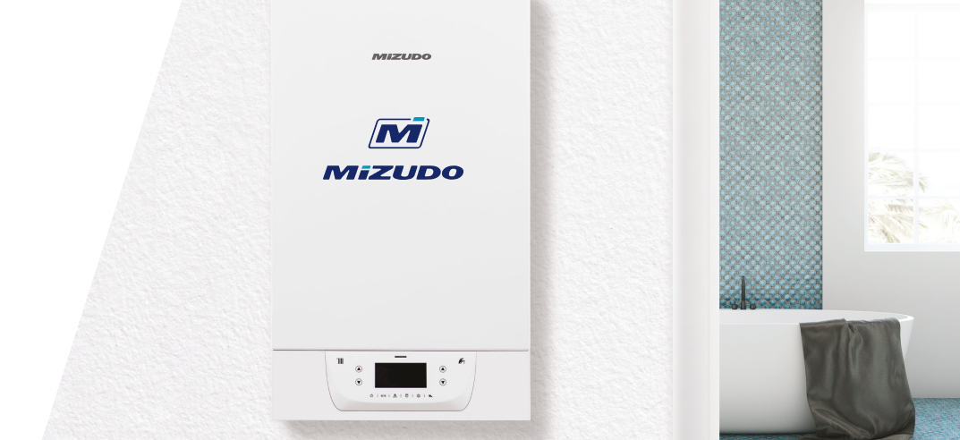 Водонагреватель