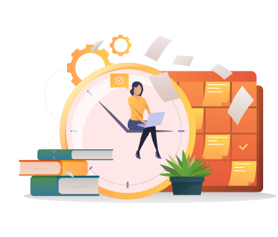 Эффективный тайм-менеджмент, или Как организовать планирование задач на день