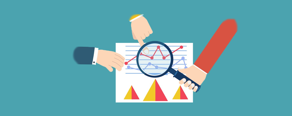 Анализ конкурентов